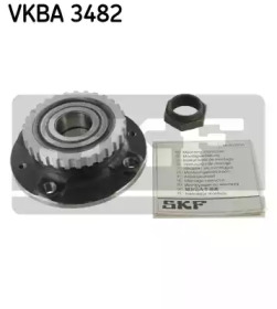 SKF VKBA 3482